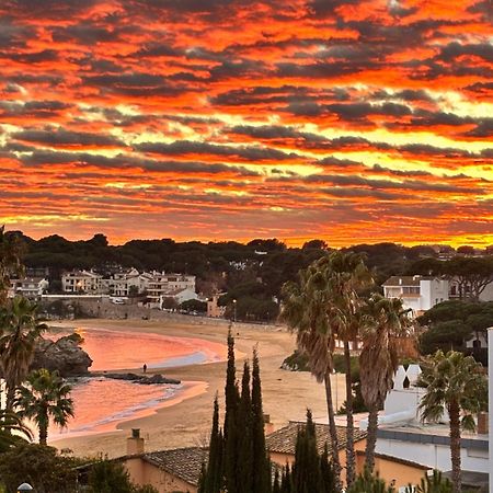 Apartamento En La Playa De La Fosca San Juan de Palamos Luaran gambar