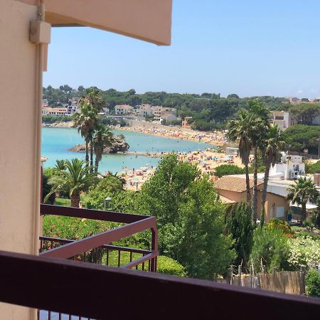 Apartamento En La Playa De La Fosca San Juan de Palamos Luaran gambar