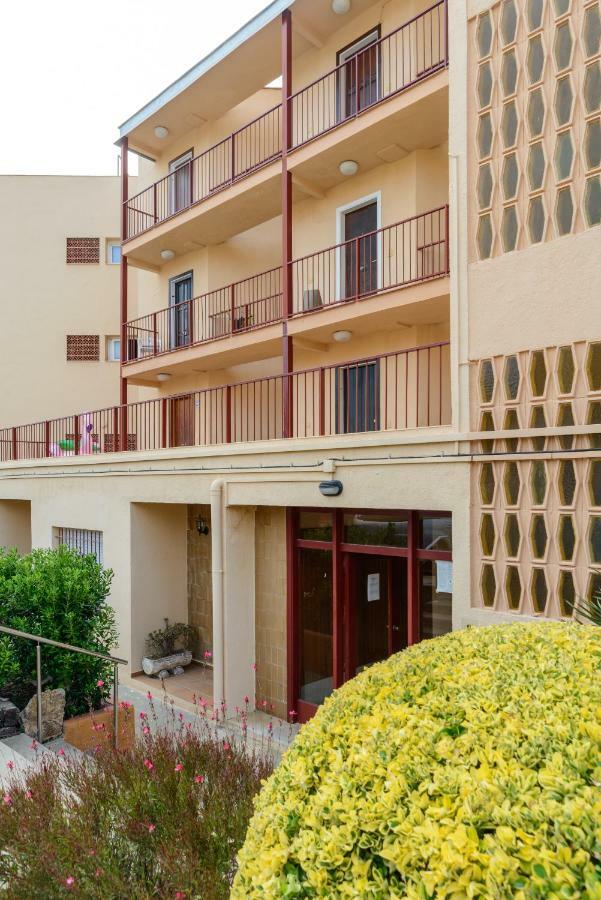 Apartamento En La Playa De La Fosca San Juan de Palamos Luaran gambar