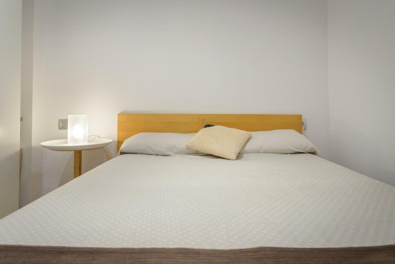 Apartamento En La Playa De La Fosca San Juan de Palamos Luaran gambar