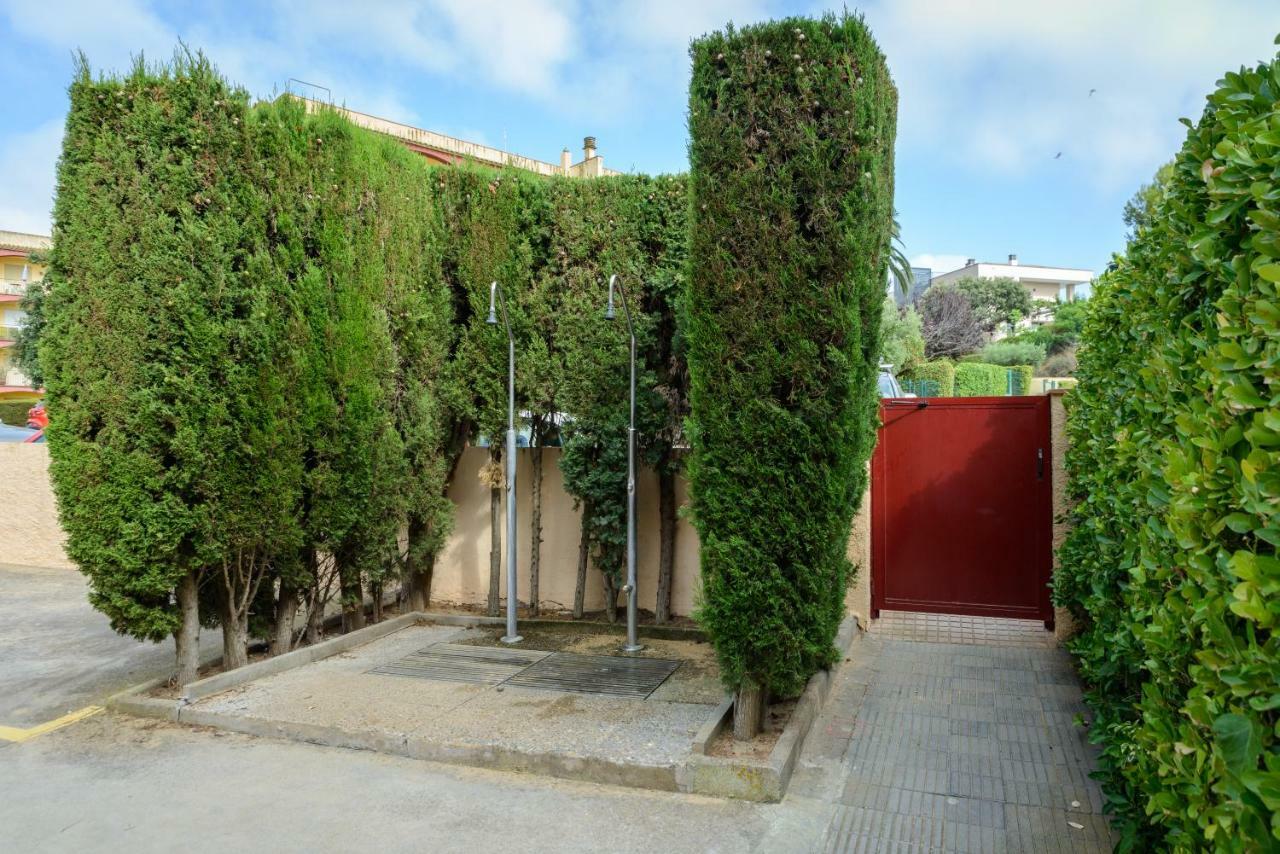 Apartamento En La Playa De La Fosca San Juan de Palamos Luaran gambar