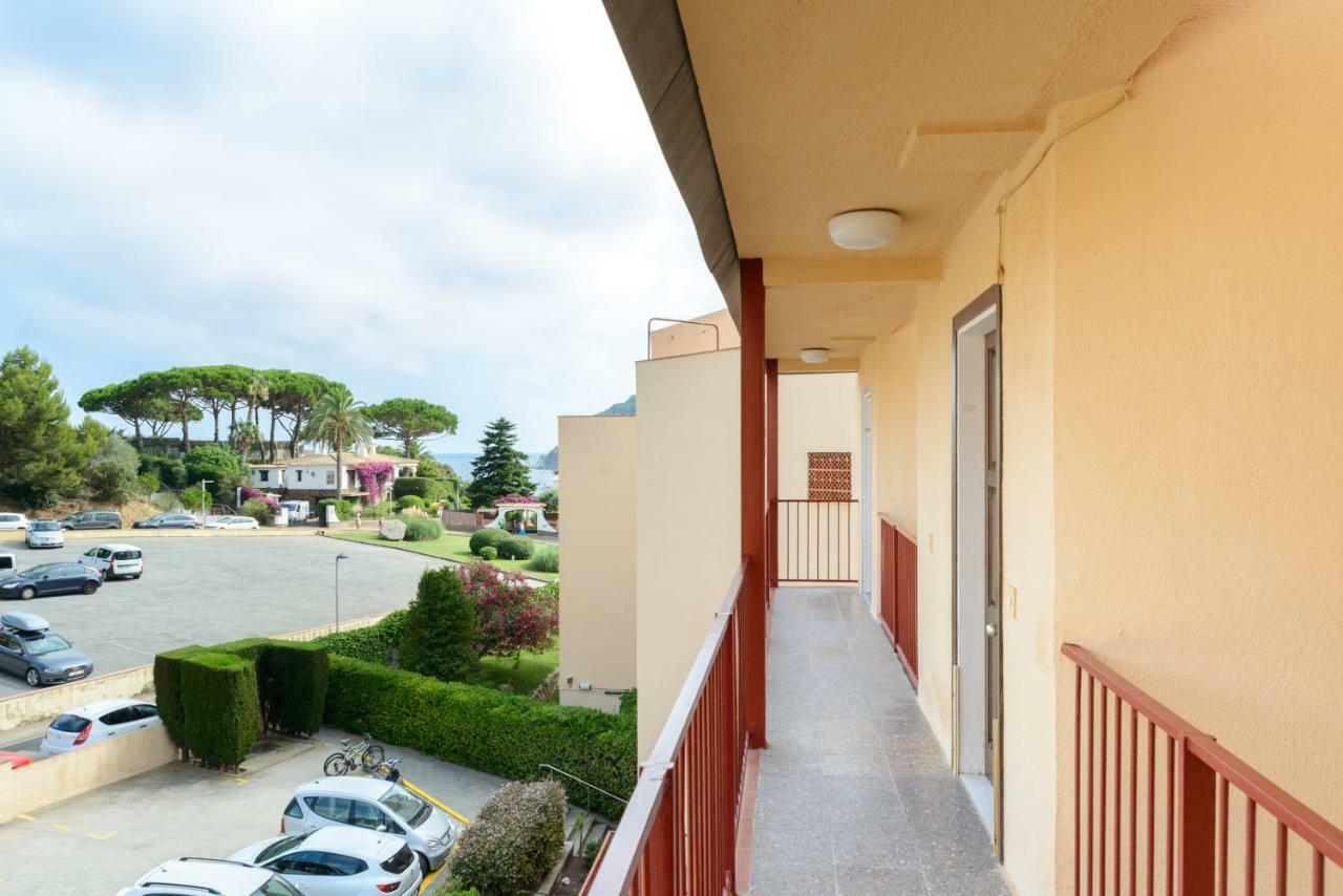 Apartamento En La Playa De La Fosca San Juan de Palamos Luaran gambar