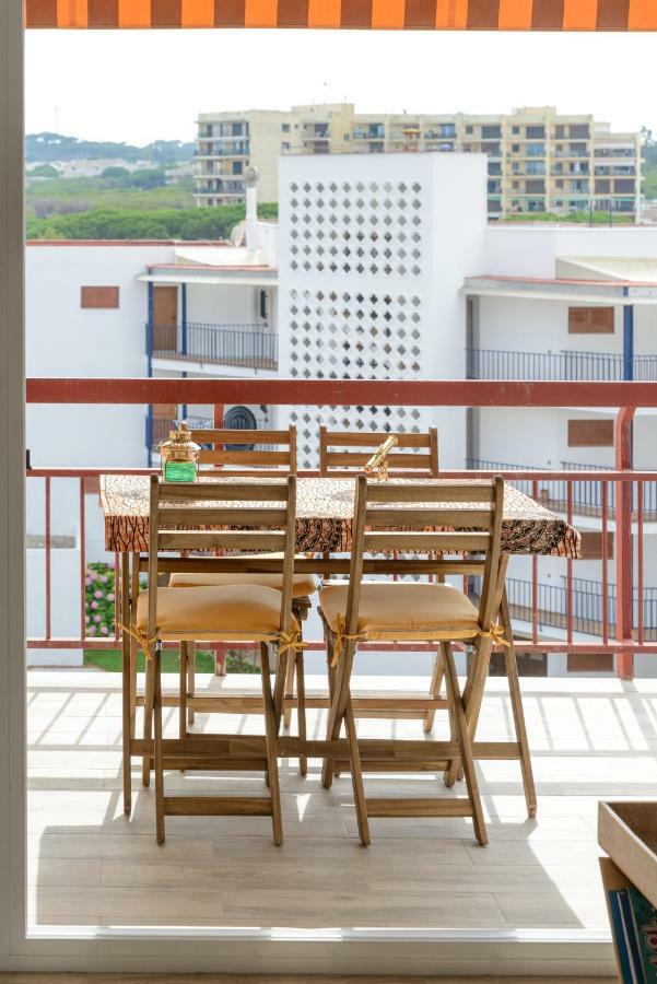 Apartamento En La Playa De La Fosca San Juan de Palamos Luaran gambar
